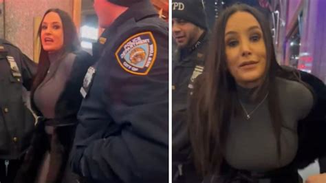 who is lisa ann dating|Adult film star Lisa Ann dragged out of Matt Rife show in handcuffs